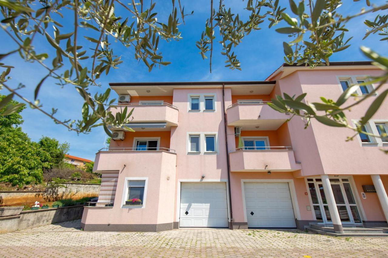 My Way Room, Parking, Sea View, Terrace Rijeka Exterior foto
